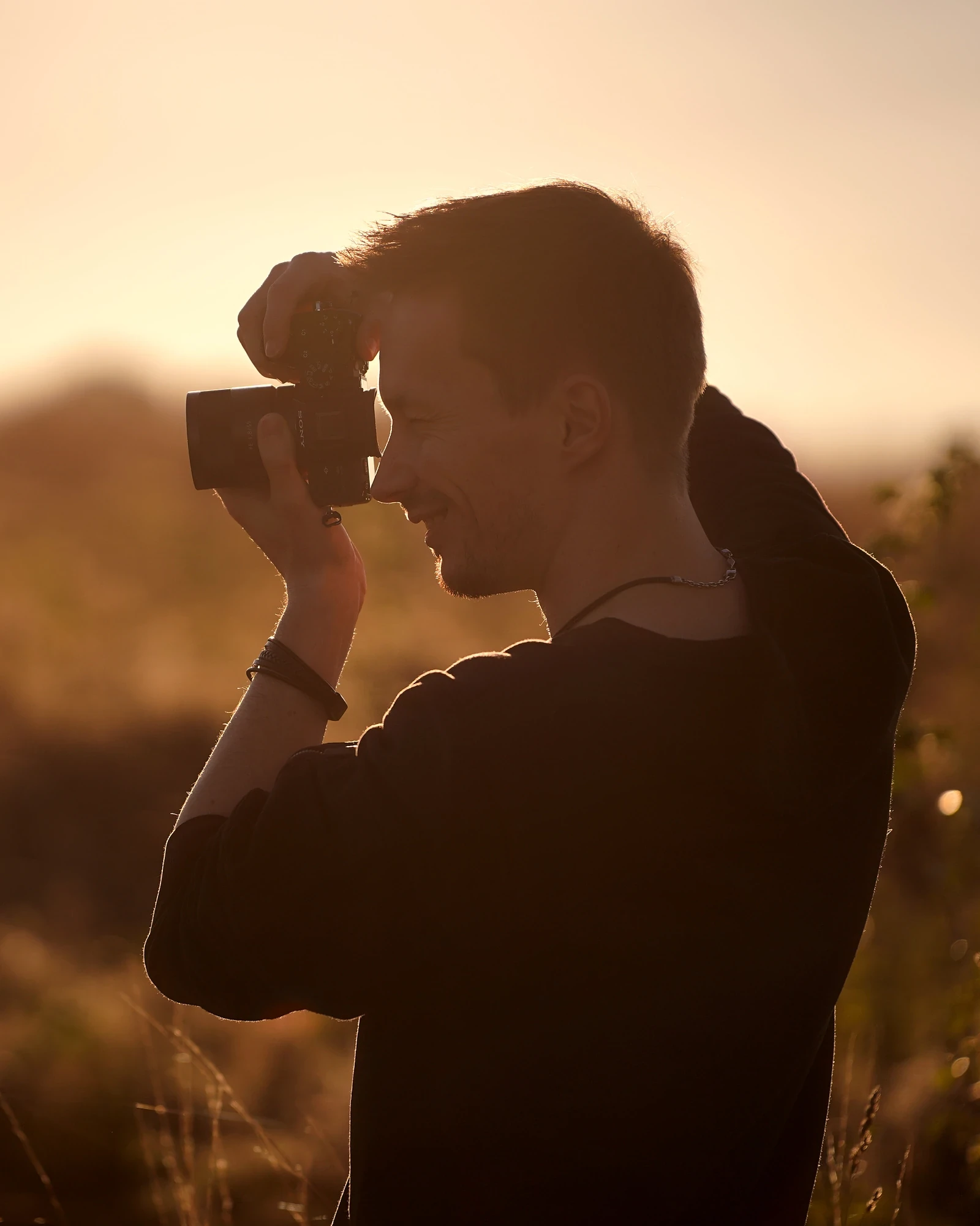 Dennis Samel-Martens - Fotograf aus Fintel