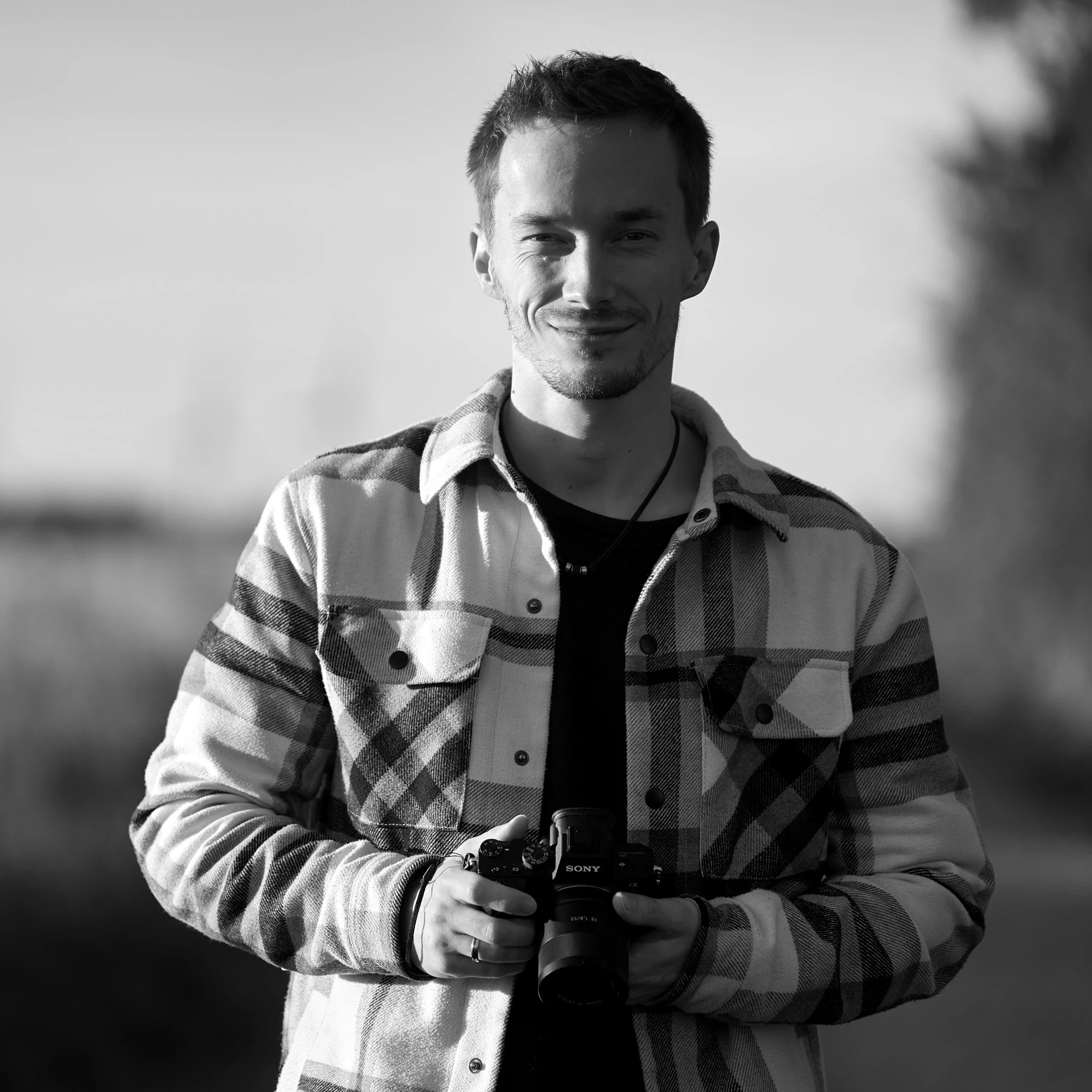 Fotograf Dennis Samel-Martens