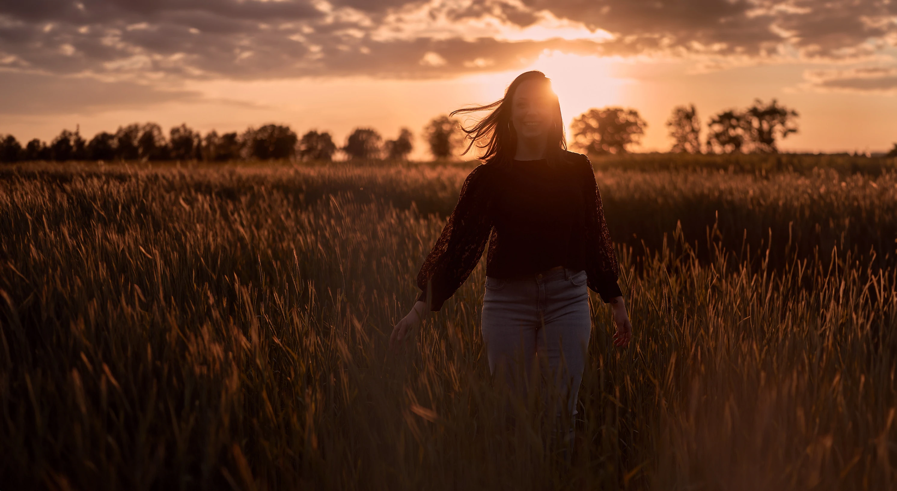 Fotograf für Porträtshootings
